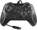 Controller for Xbox 1, Wired Controller for Xbox One Game Controller for Xbox
