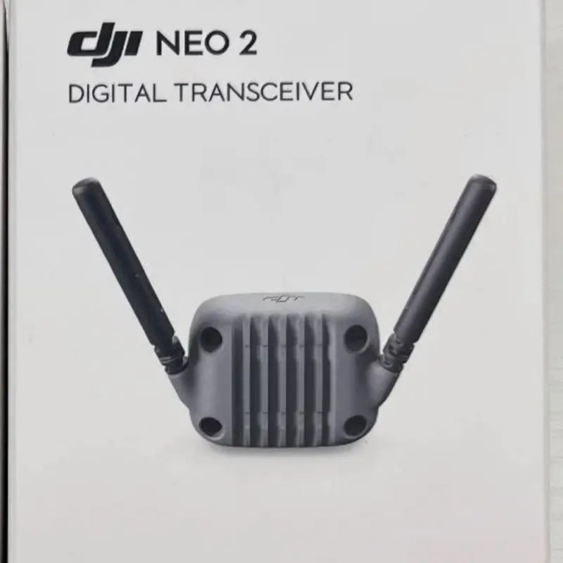 DJI Neo 2 Digital Transmission Module Drone Digital Transceiver Shipping from USA