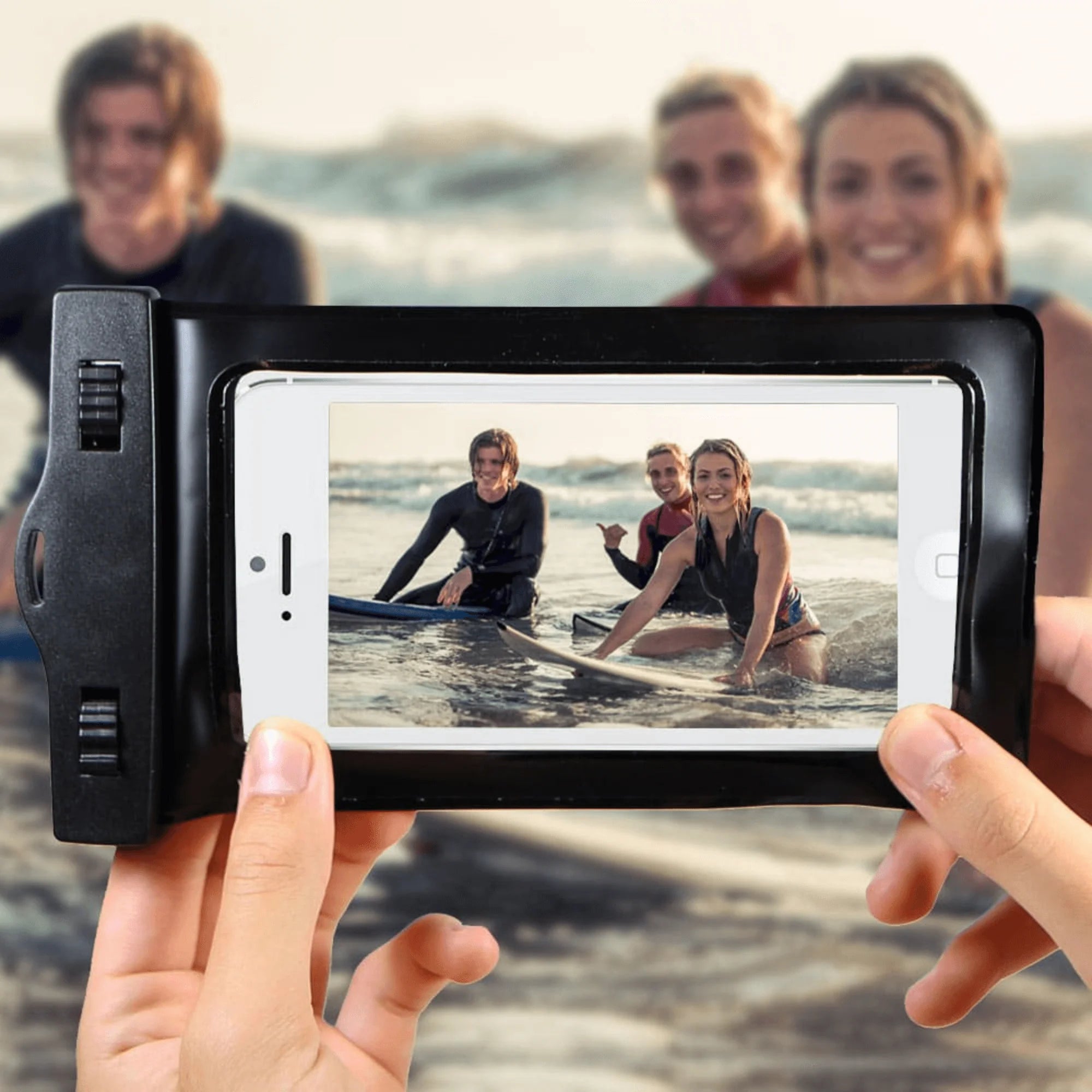 Ecogear FX Voyager Waterproof 20L Dry Bag